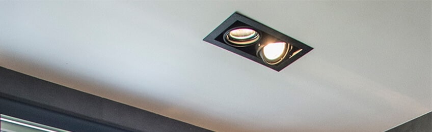 LED kohtvalgustid LED kohtvalgustid
