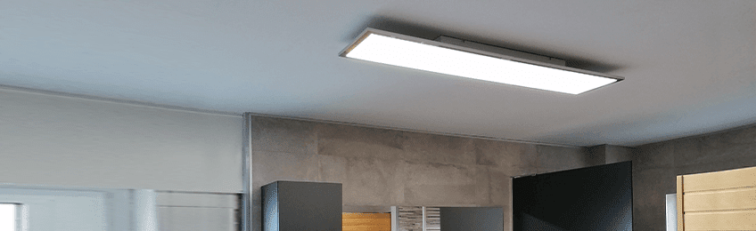LED-paneelid LED-paneelid